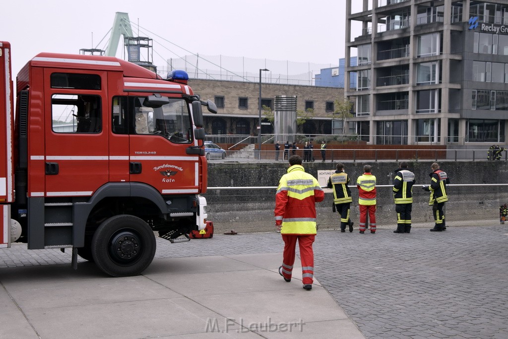 PRhein Koeln Innenstadt Rheinauhafen P016.JPG - Miklos Laubert